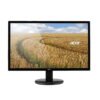 LED Monitor Acer 18'5 Inch