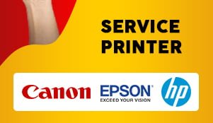 service printer