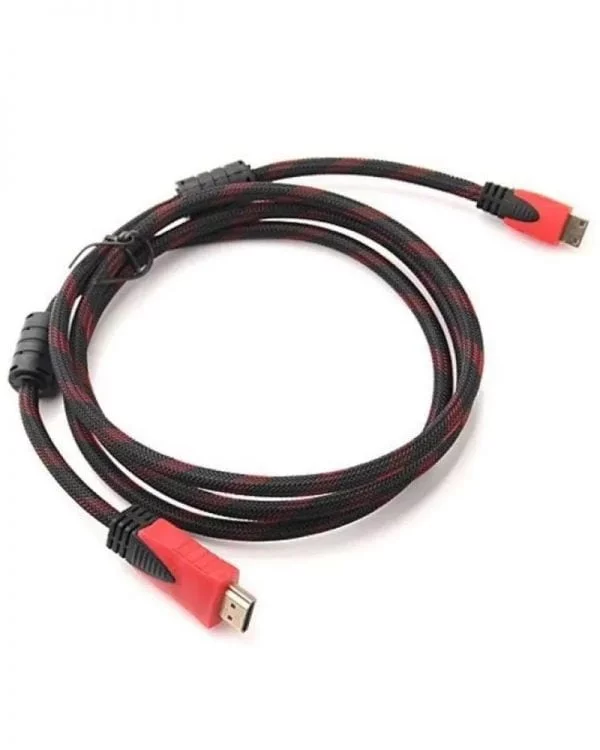 Kabel HDMI Jaring 1,5m