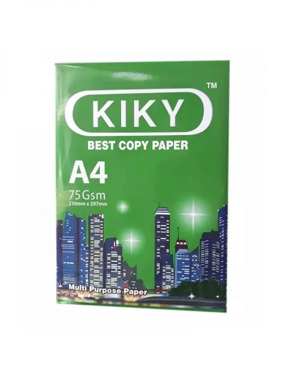 Kertas A4 75GR Kiky