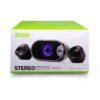 Speaker Stereo Robot RS170
