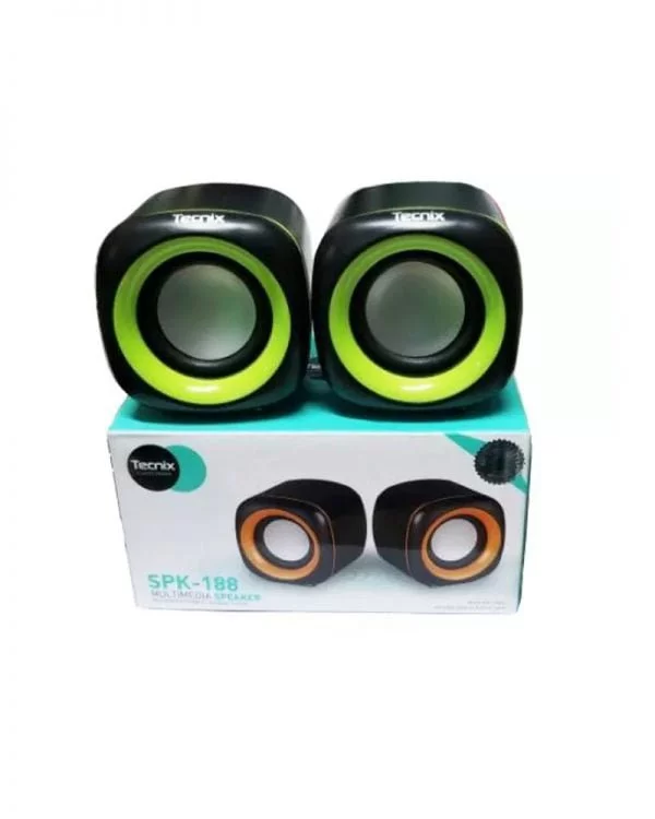 Speaker Tecnix S-188