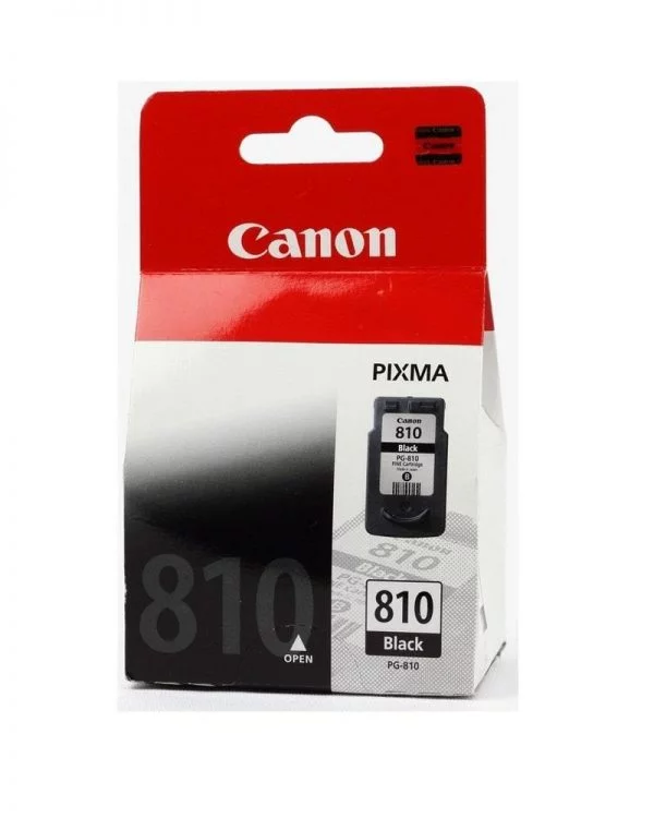 Tinta-Canon-PG-810-Black