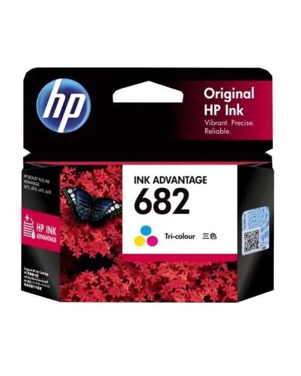 Tinta-HP-682-Colour