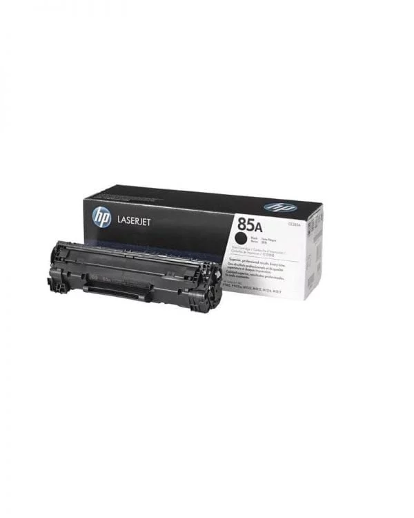 Toner-Hp-Laserjet-85A