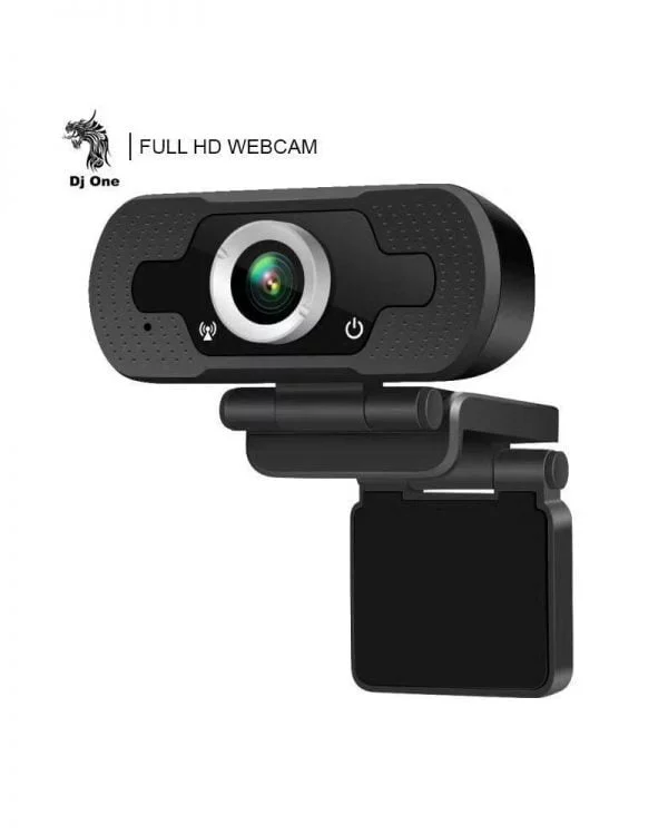 Webcam DJONE c06