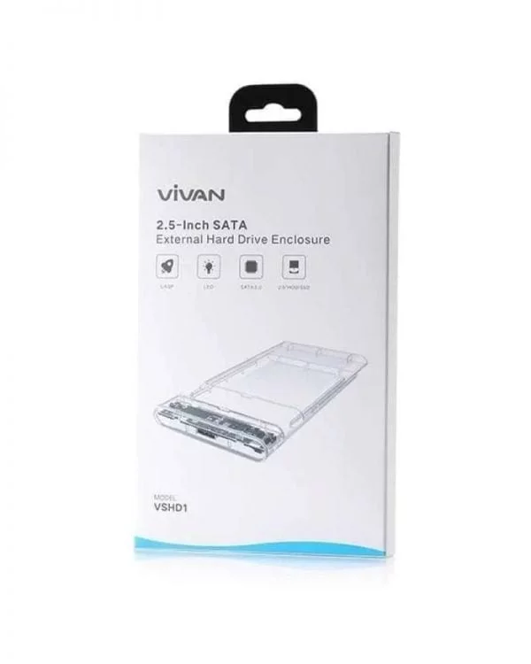 Vivan VSHD1