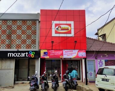 Service Laptop Jatiwaringin