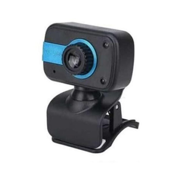 Webcam Unitech HD