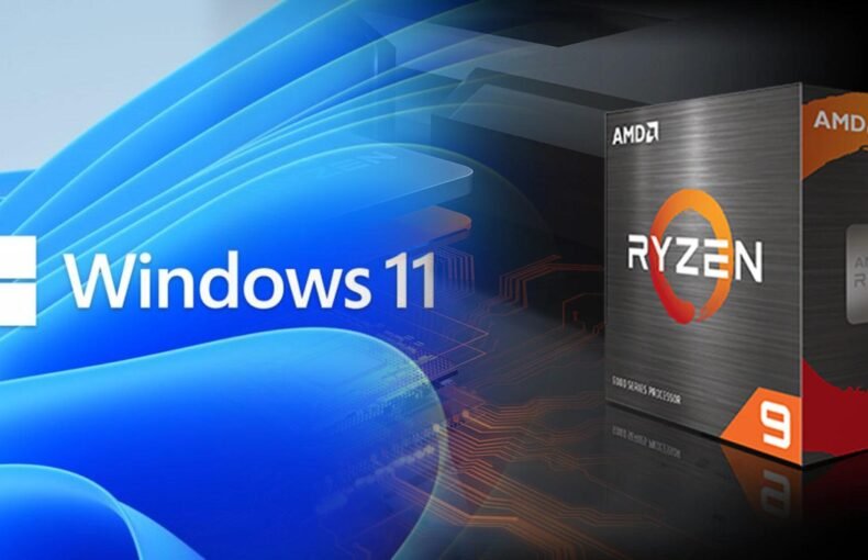 Bug windows 11