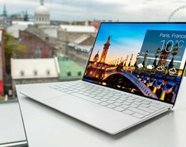 7 rekomendasi laptop terbaik 2022