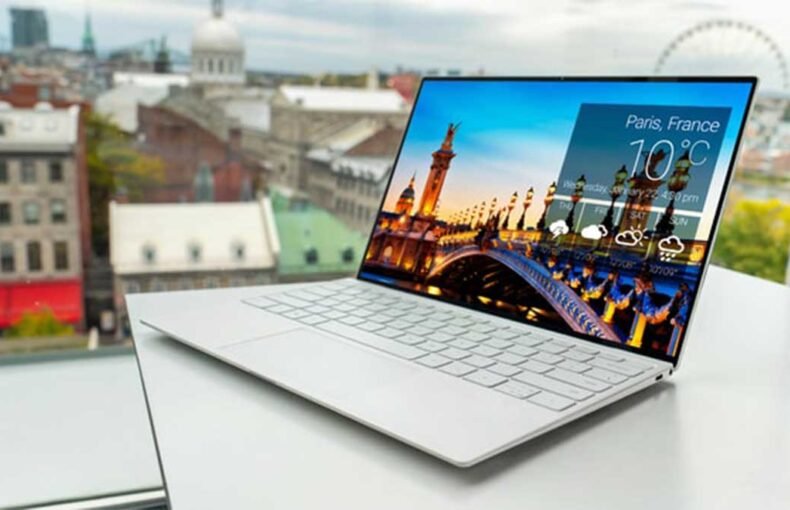 7 rekomendasi laptop terbaik 2022
