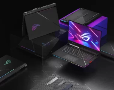 laptop content creator