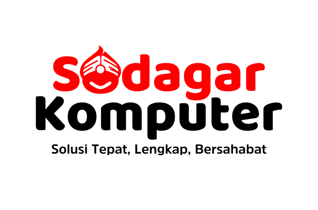 Sodagar Komputer