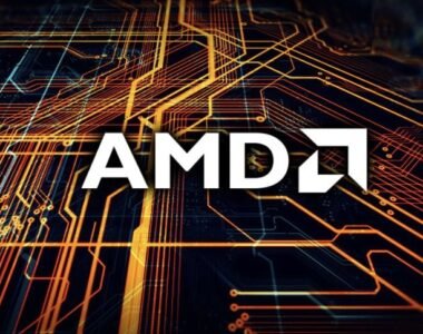 sejarah perusahaan amd