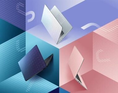 Laptop 5 Jutaan Tahun 2022