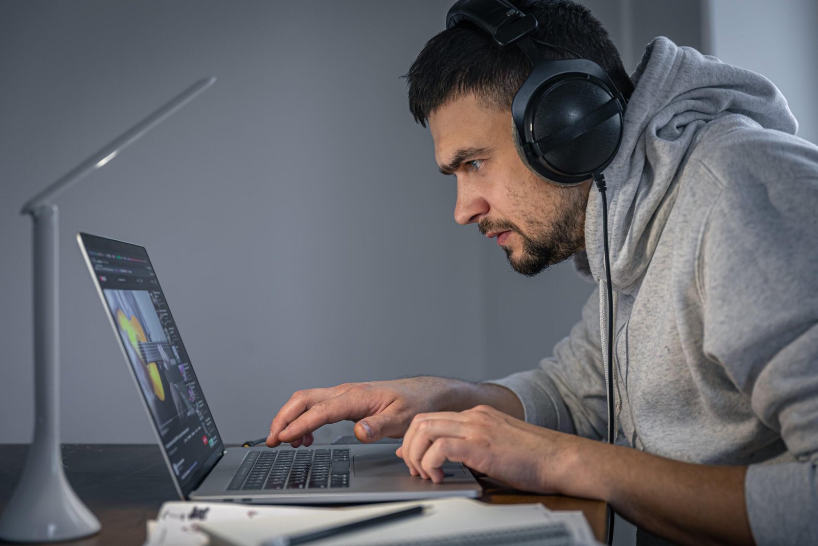 cara screenshot laptop