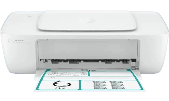 printer HP 1216 Printer murah