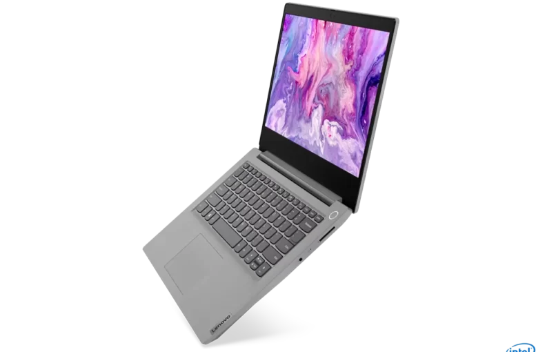 Lenovo ideapad 3 laptop murah 2022
