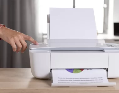 printer terbaik mudah 2022