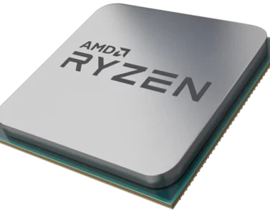 processor AMD ryzen png