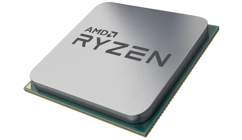 processor AMD ryzen png