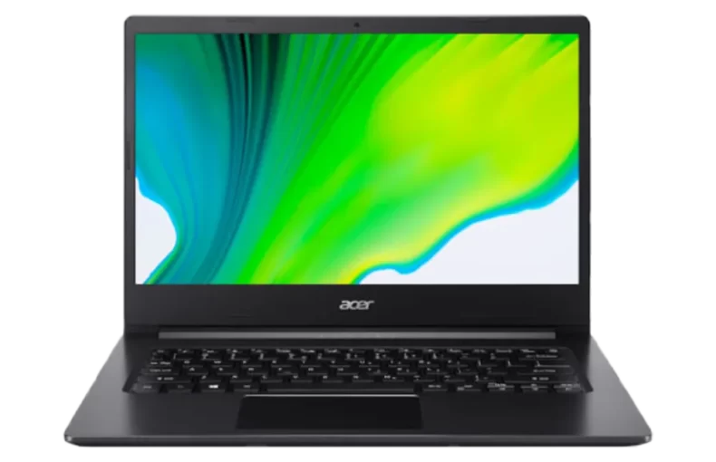 Acer Aspire A314-22-R430