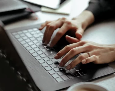 laptop tidak bisa di shutdown