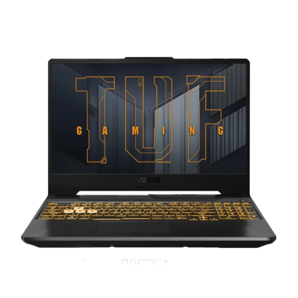 asus tuf gaming f15