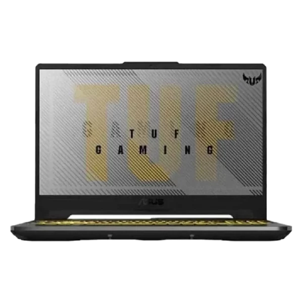 asus tuf gaming f15