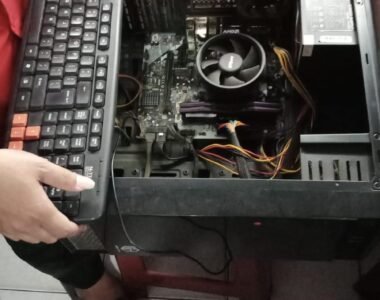 Service Komputer Cikini