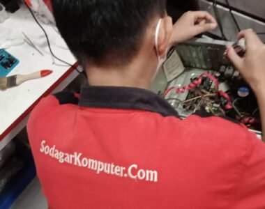 Service Komputer Salemba