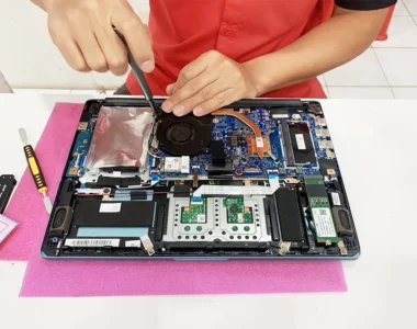 Service Laptop Jakarta
