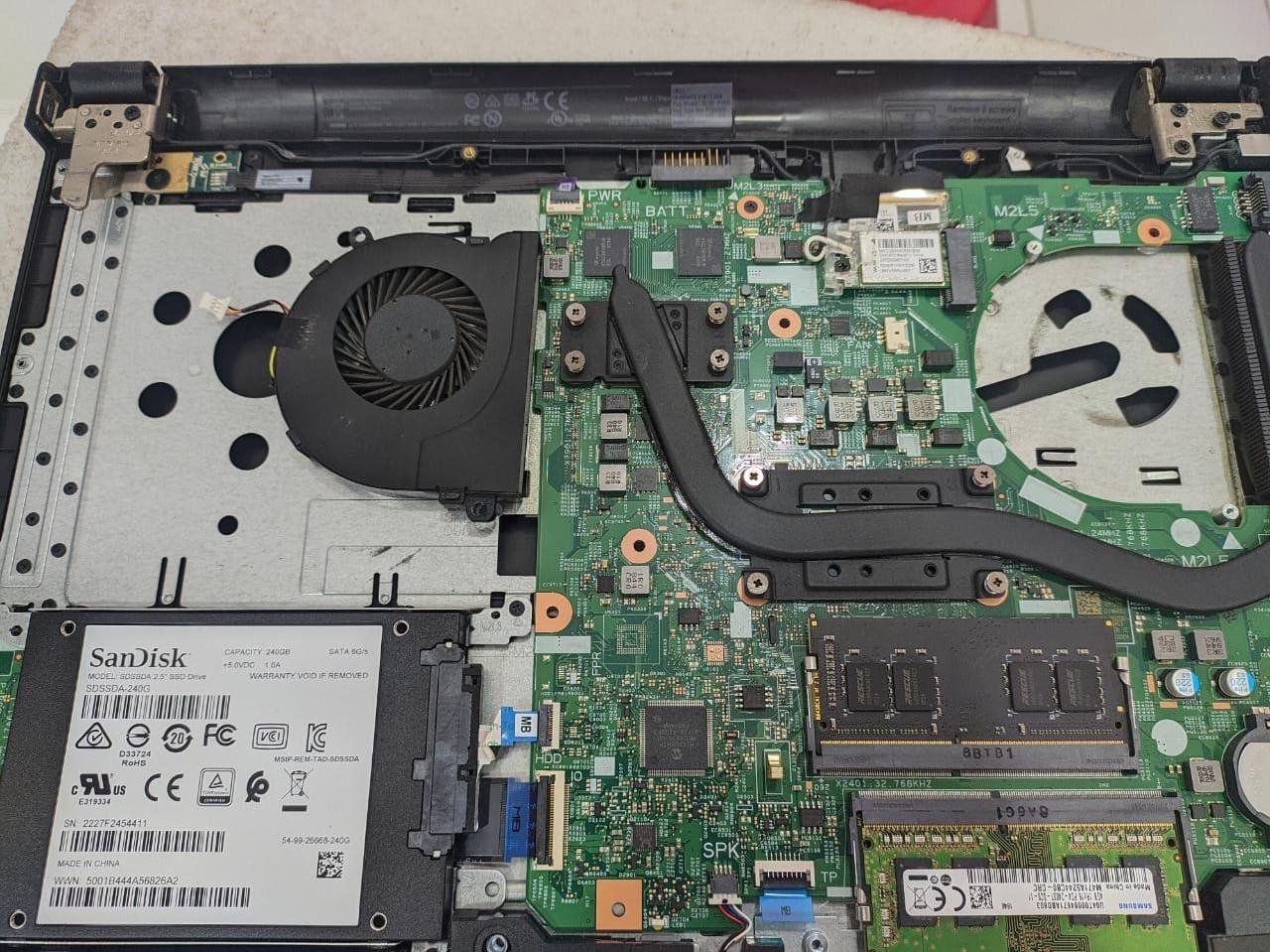 Service Laptop Mustikasari Bekasi