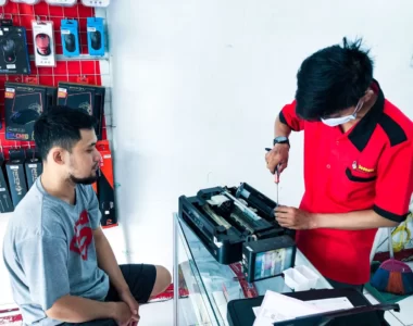 Service Printer Malaka Jaya
