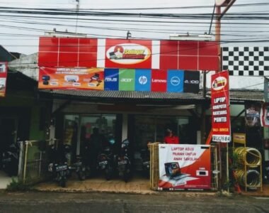 service printer bojong menteng