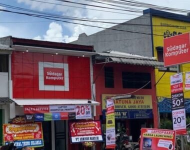 toko printer klapa nunggal