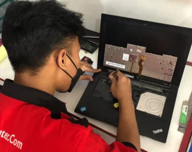 service laptop cilangkap
