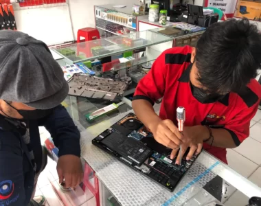 service komputer ciracas