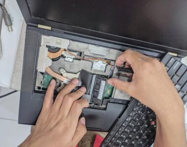 Service Laptop Jatiaisih