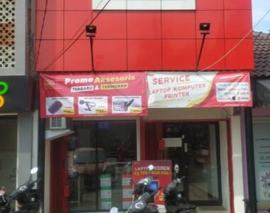 toko laptop jatibening