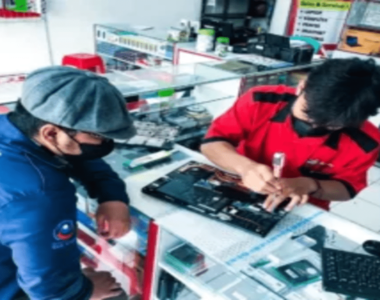 service laptop citra grand