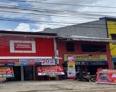 toko laptop ptb cibubur