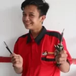 Service Komputer Gunung Putri