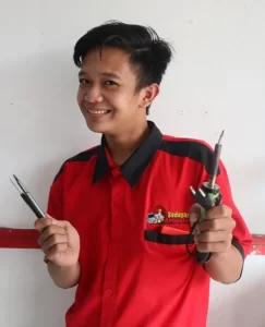 Service Komputer Kelapa Dua Wetan