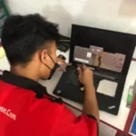 service laptop cibubur