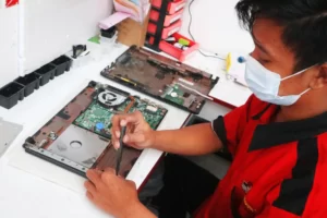 service laptop kelapa dua wetan