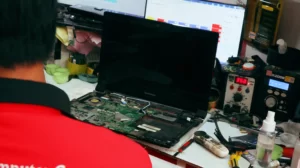 service laptop tapos depok