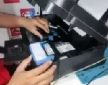 Service Printer Pasar Rebo