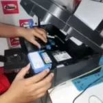 service printer klapa nunggal